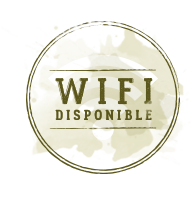 Wi-Fi disponible - Camping Nature Plein Air